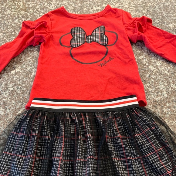 Minnie Mouse Set - Picture 2 of 5